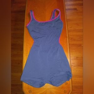 Natalie Biketard Size L